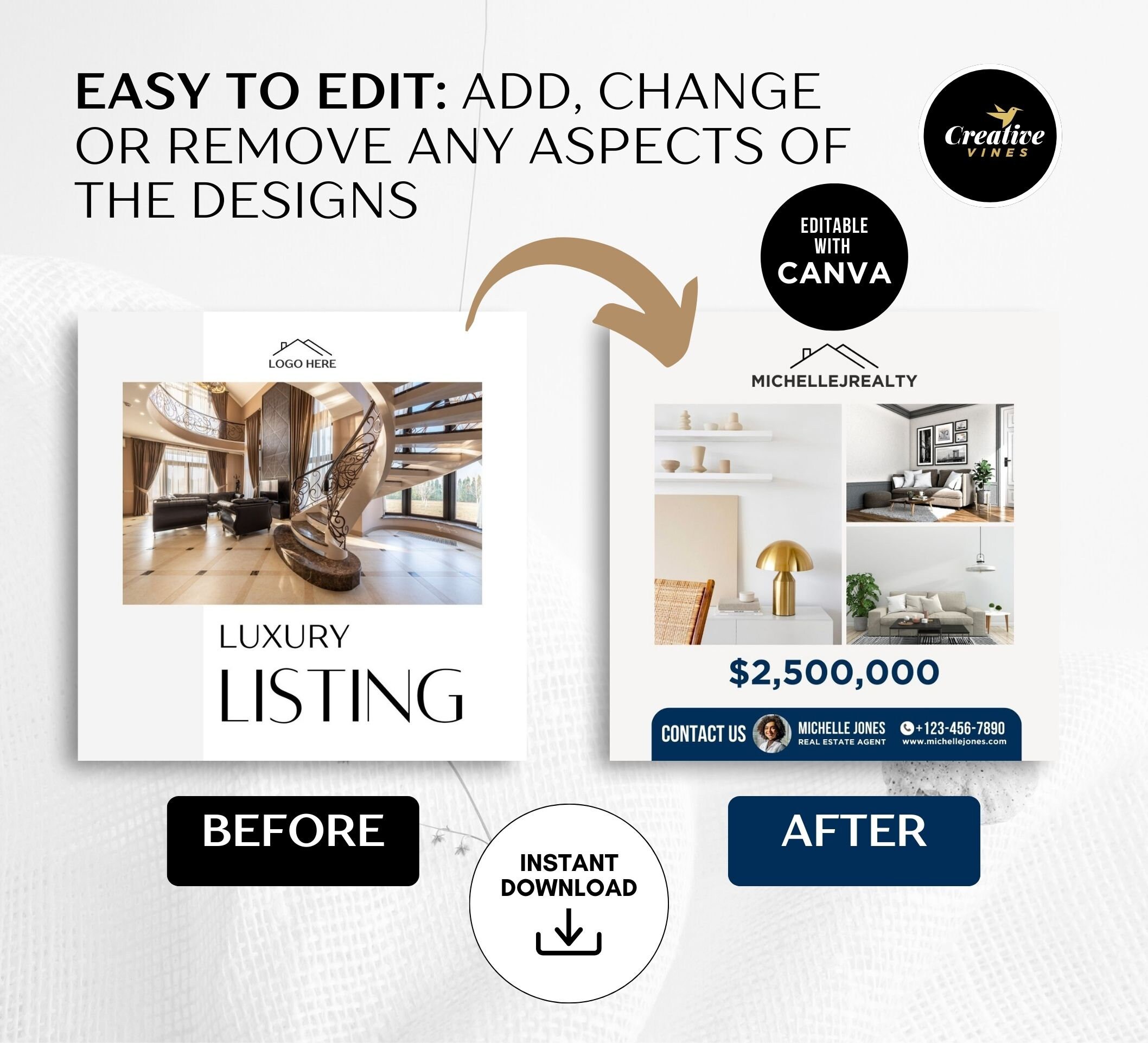 50 July Real Estate Posts With Captions & Hashtags Realtor Social Media