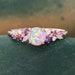 see more listings in the Opal ring section