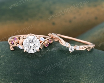 Lab Grown Diamond ring