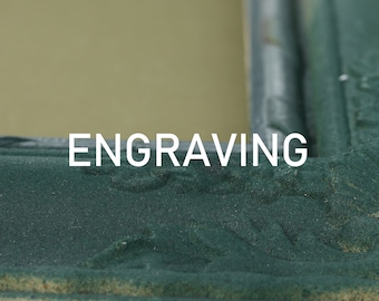 ENGRAVING