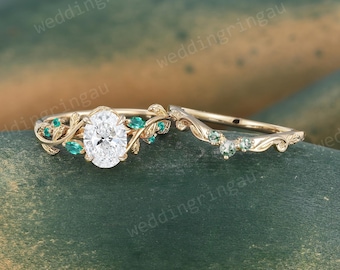 Lab Grown Diamond ring