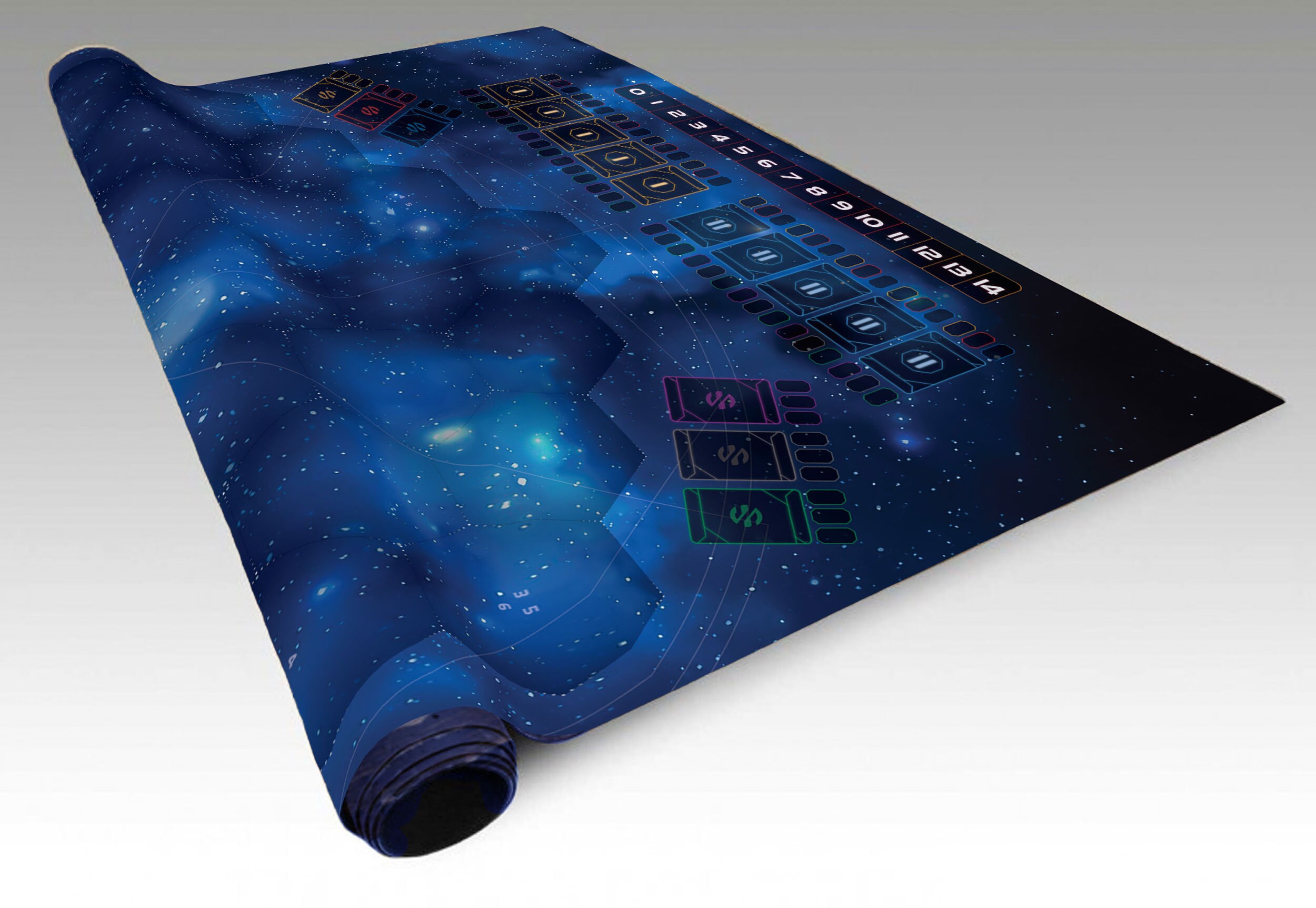 Test du jeu de société Twilight Imperium 4ème édition : stratégie épique pour 3 à 6 joueurs Test du jeu de société Twilight Imperium 4ème édition : stratégie épique pour 3 à 6 joueurs