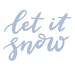 CHRISTMAS Printable Images, Printable Christmas Words - Etsy