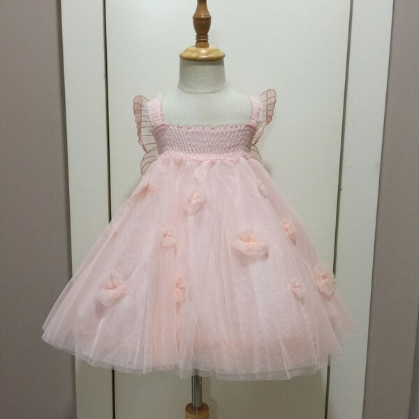 Baby Butterfly Dress Etsy Australia