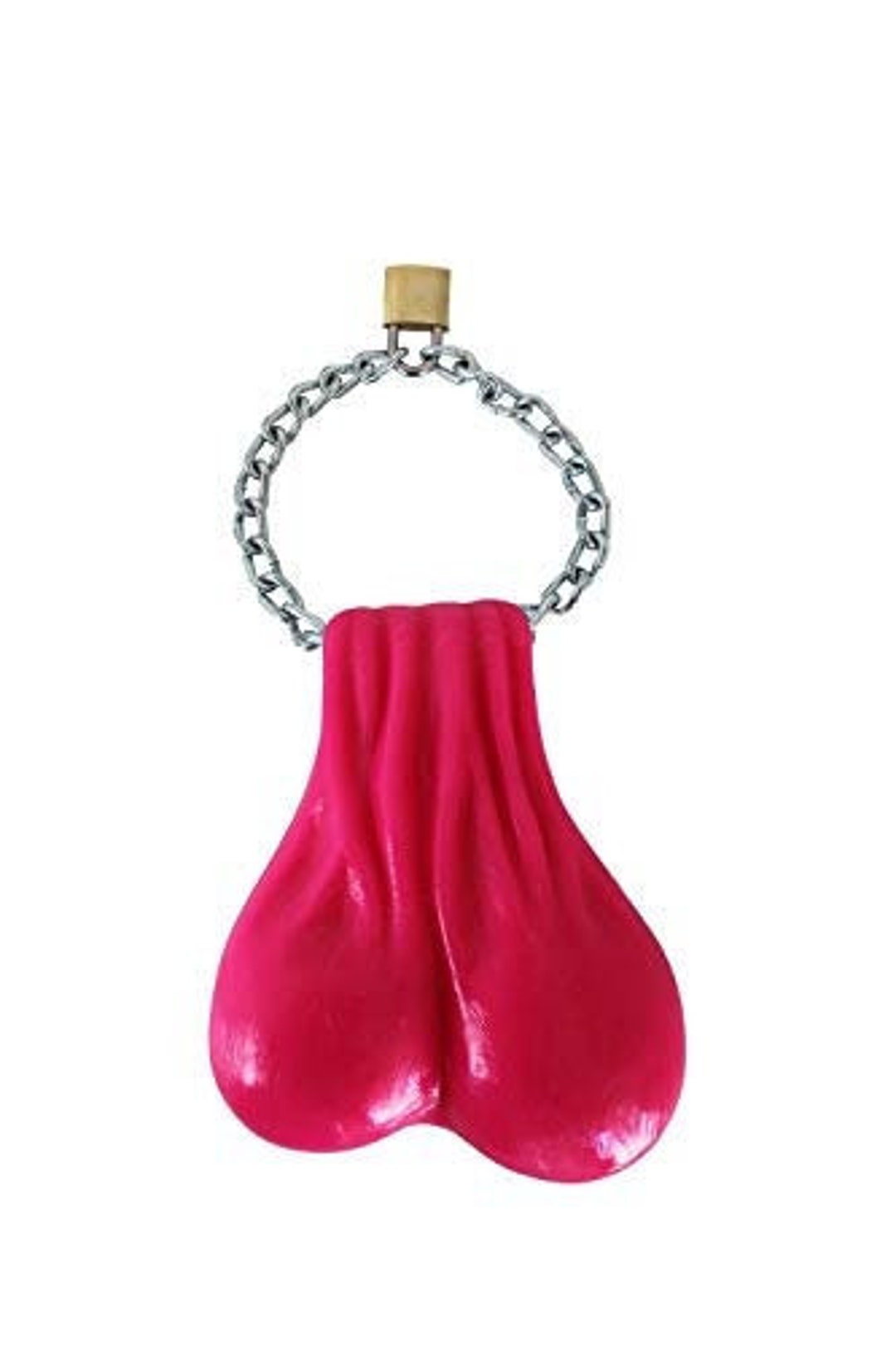 Bulls Balls the Perfectly Imperfect Series Etsy