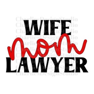 Femme maman avocate SVG PNG JPG, maman avocate Svg, travaillant maman Svg, super-héros Png, supermaman Svg, téléchargement numérique, Png pour sublimation