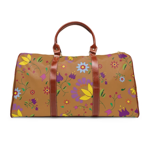 Native holiday bag hotsell