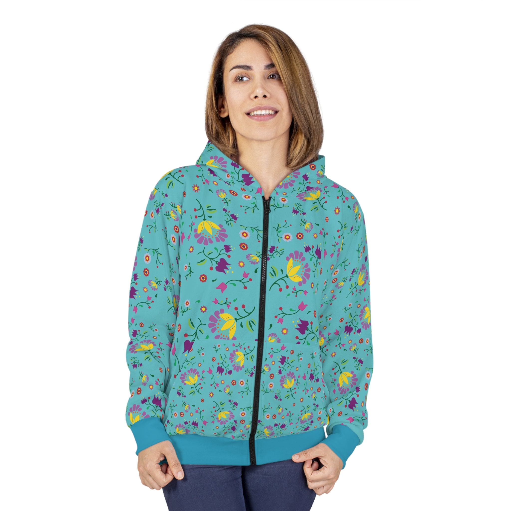 Mmiw Zip Up - Etsy Mmiw Zip Up - Etsy