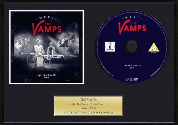 値下げ】【美品】VAMPS COMPLETE BOX - luxprotectsolutions.lu