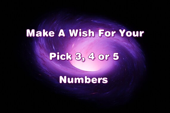 Quick pick 3 lotto deals