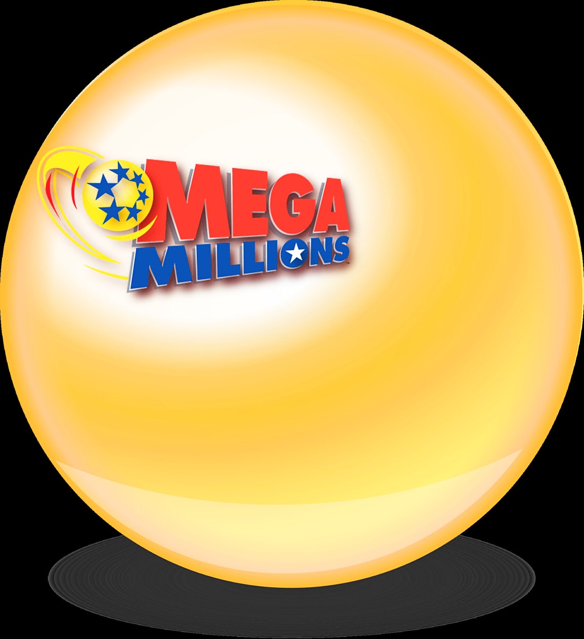 Mega Millions Number Combinations - Etsy