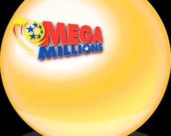 Combinaisons de chiffres Mega Millions