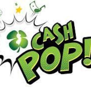 Cash Pop lottery game win quick money