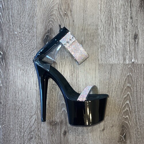 Exotic Dancewear CLASSIC DANCE HEELS Etsy