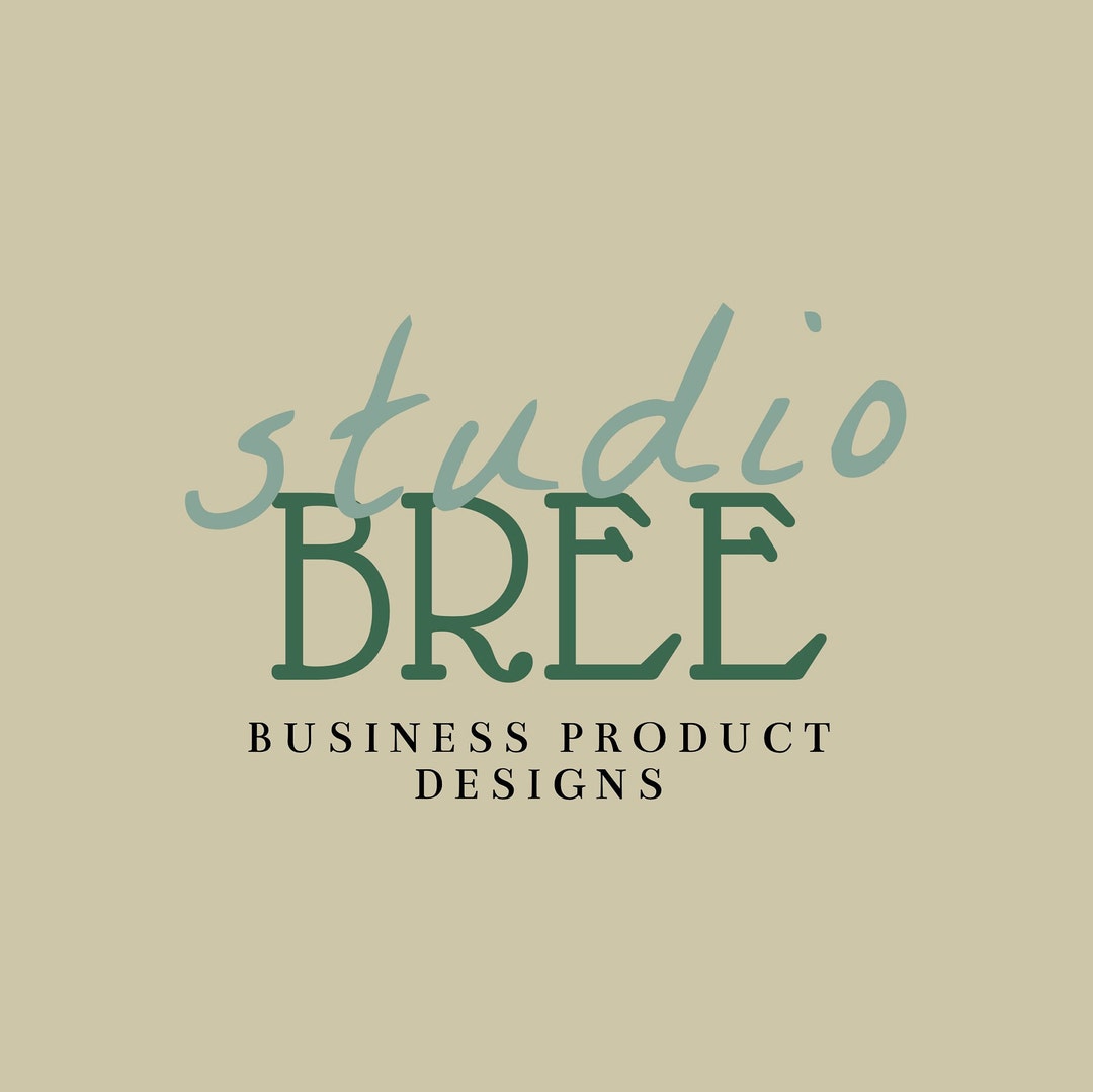 Custom Business Card Design Etsy
