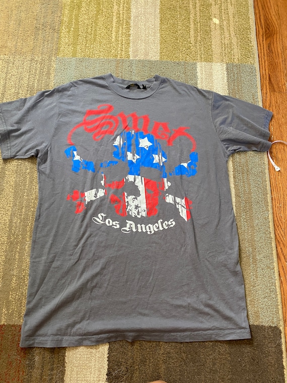 Tee shirt smet audigier sales