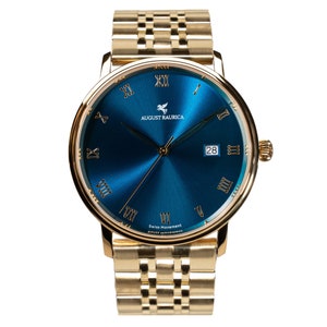 Cool Watches Etsy UK