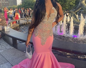 South coast hotsell plaza prom dresses