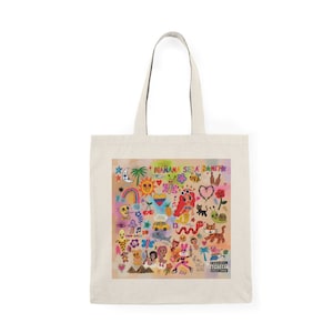 Karol G Manana Sera Bonito Tote Bag, Karol G Tote Bag, Manana Sera Bonito Tote Bag, Manana sera mas bonito, Manana Sera Mas Bonito Karol G