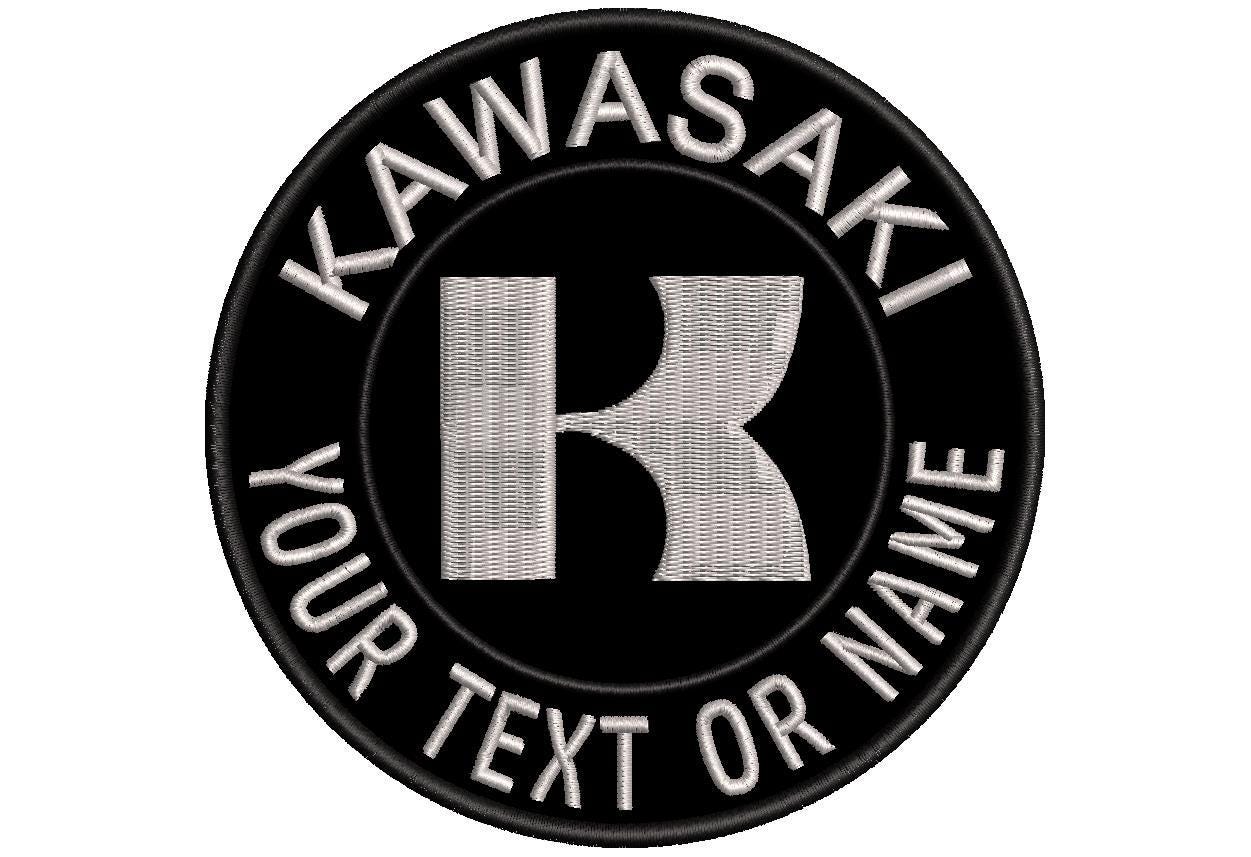 Zx10r Stickers - Etsy Norway