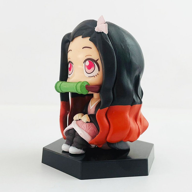 nezuko minifigure