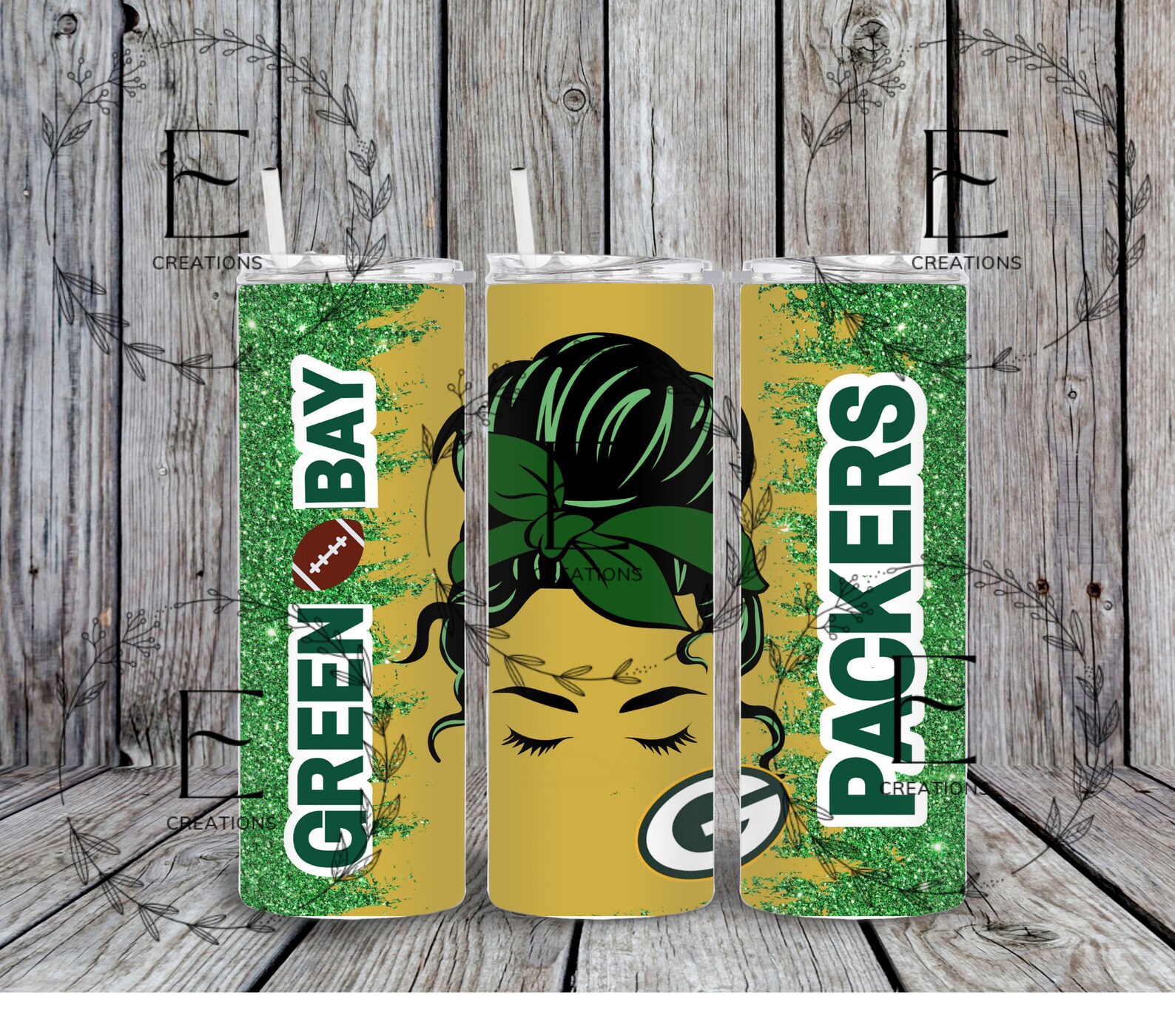 20 Oz Tumbler Wrap digital File Etsy