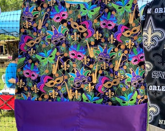 Adult Shirt Protector