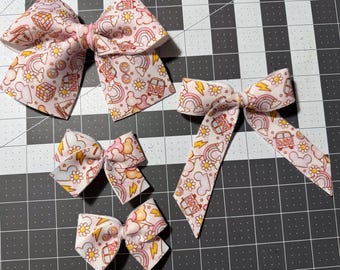 Fiocchi a tema topo Disney