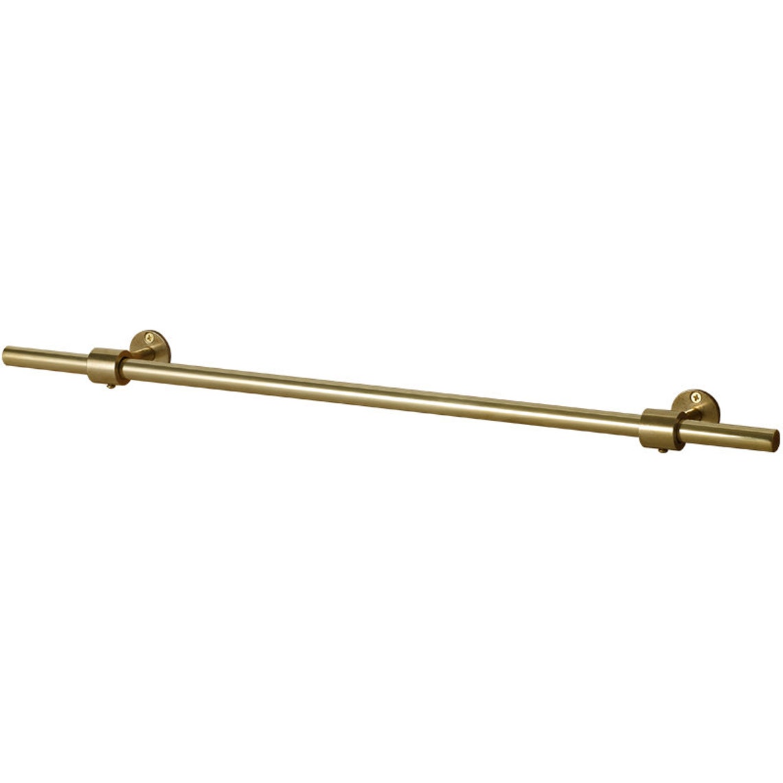 Solid Brass Tipping Rail Shelf Rail Fiddler Rail Etsy Canada