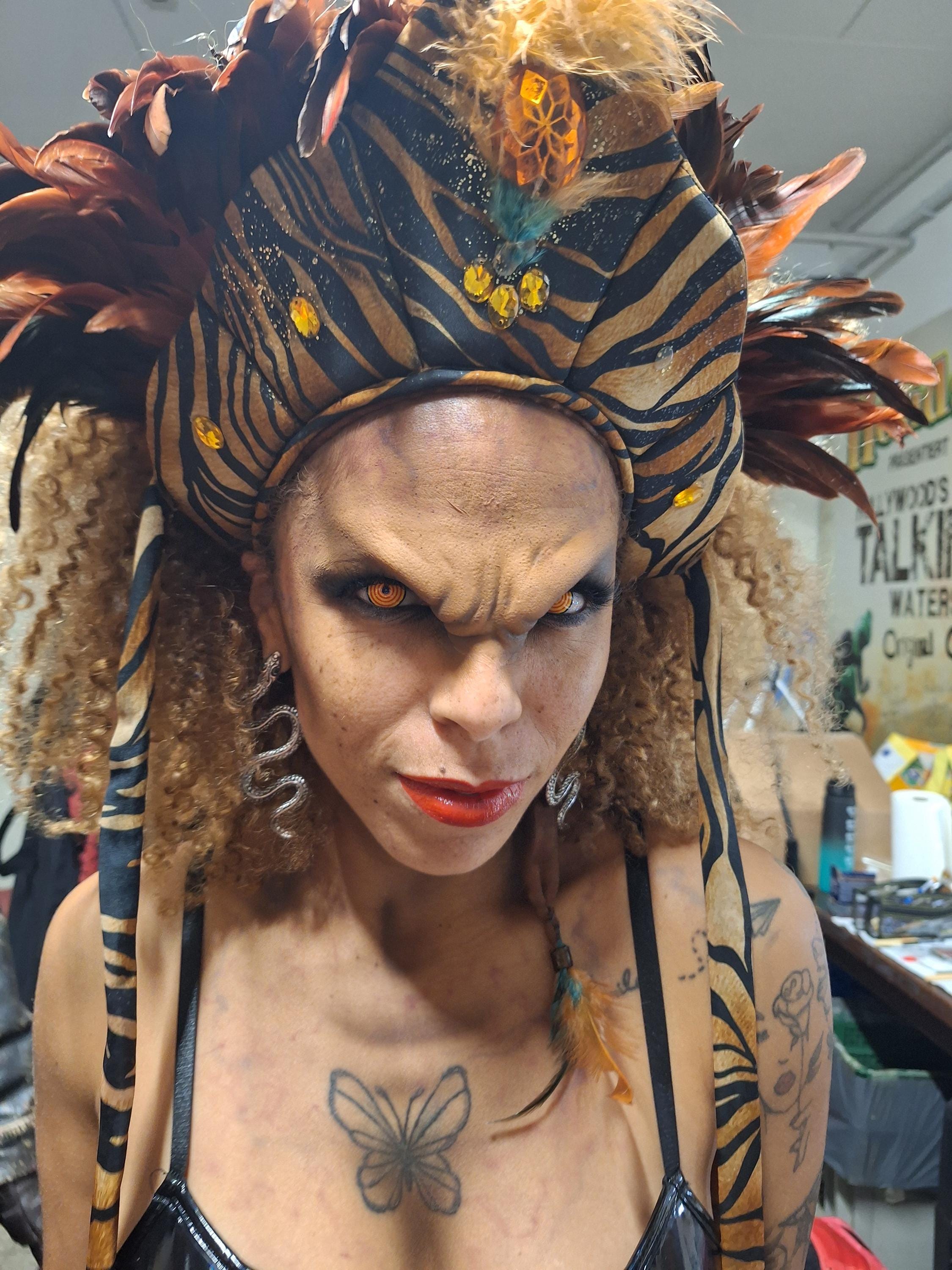 Special fx makeup - Etsy.de
