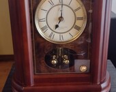 Ergo Westminster Chime clock. Free shipping.