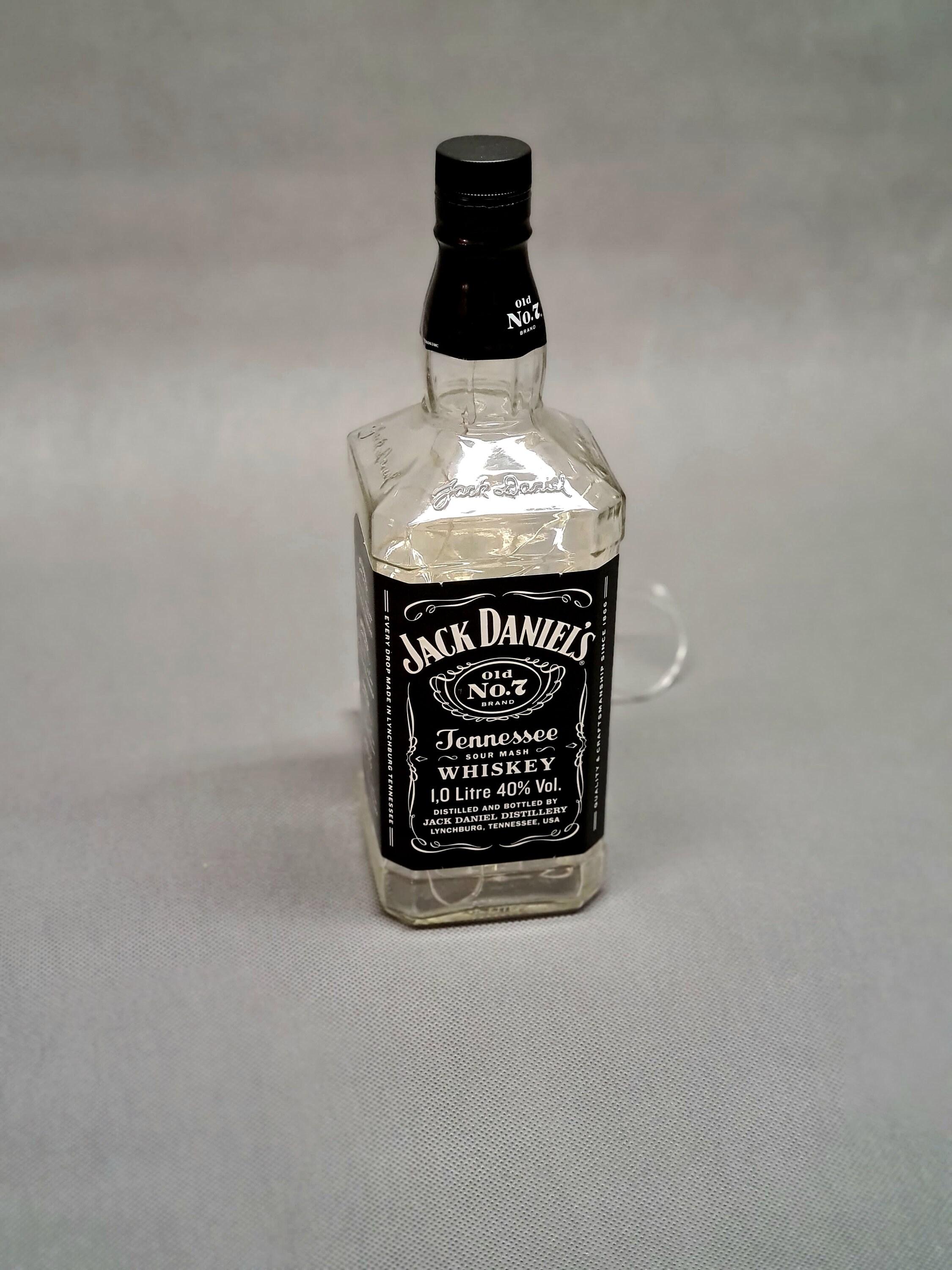 Jack Daniel's Tennessee Fire 0,7L (35% Vol.) - Jack Daniel's - Whisky