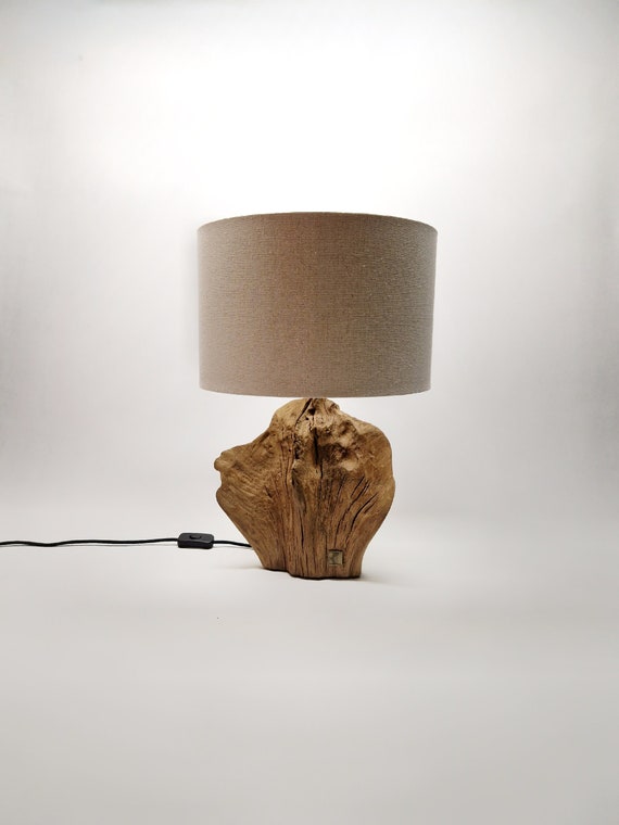 Tree root lamp deals