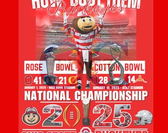 2025 Football Champions PNG | Digital Download | College Football Sublimation Design | Game Day Clipart for Shirt or Sweater