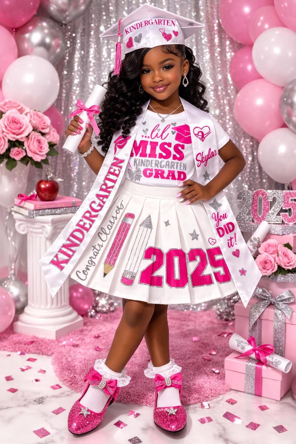 5th Grade Graduation Dresses - Etsy Canada
