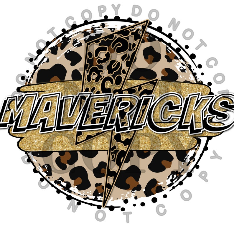 Mavericks Mascot PNG ~ Team Spirit PNG ~ Mascot ~ Sublimation PNG - Etsy