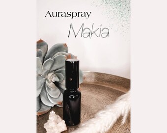 Auraspray "Makia" 30ml