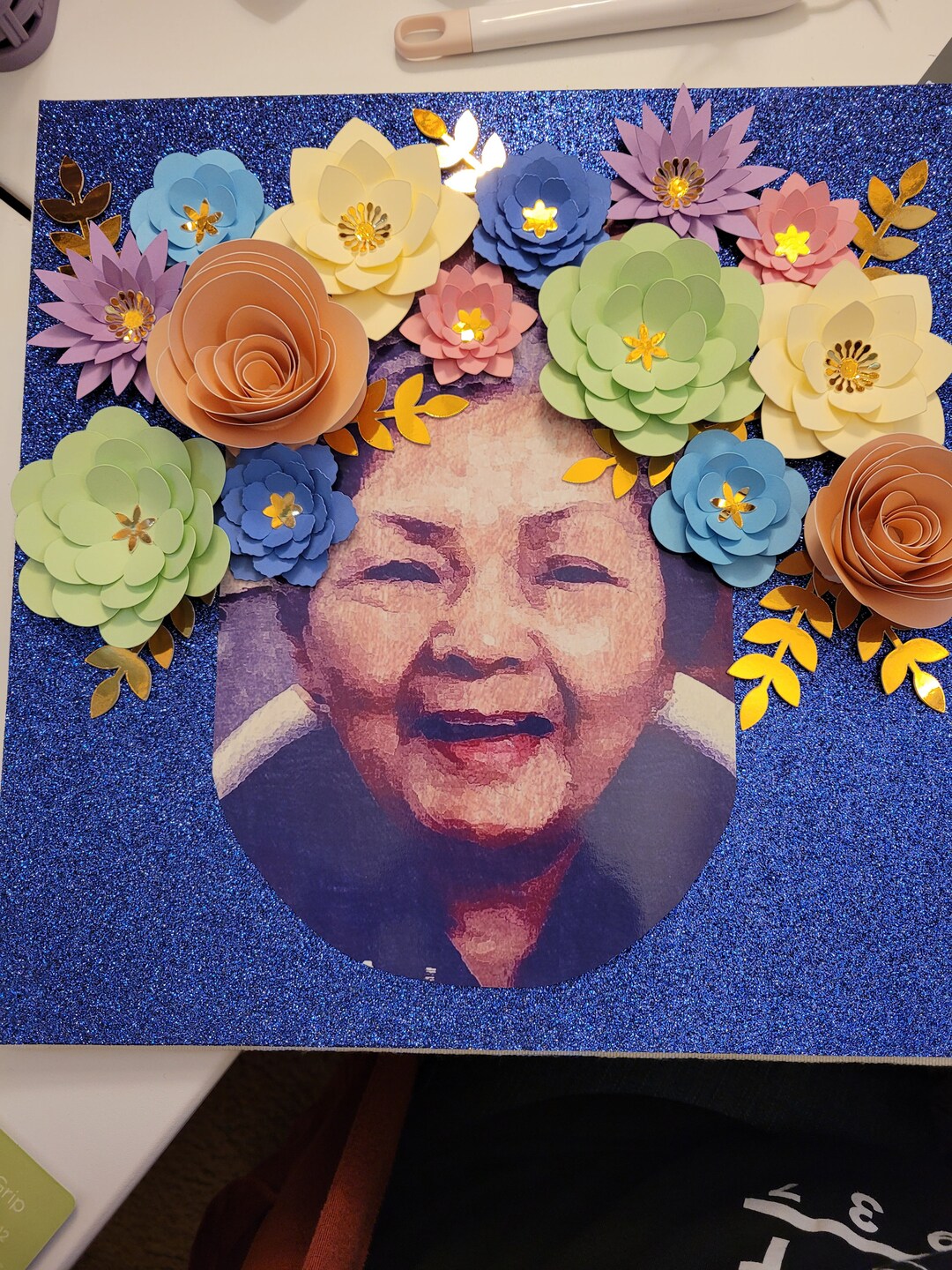 Custom Shadow Box Etsy