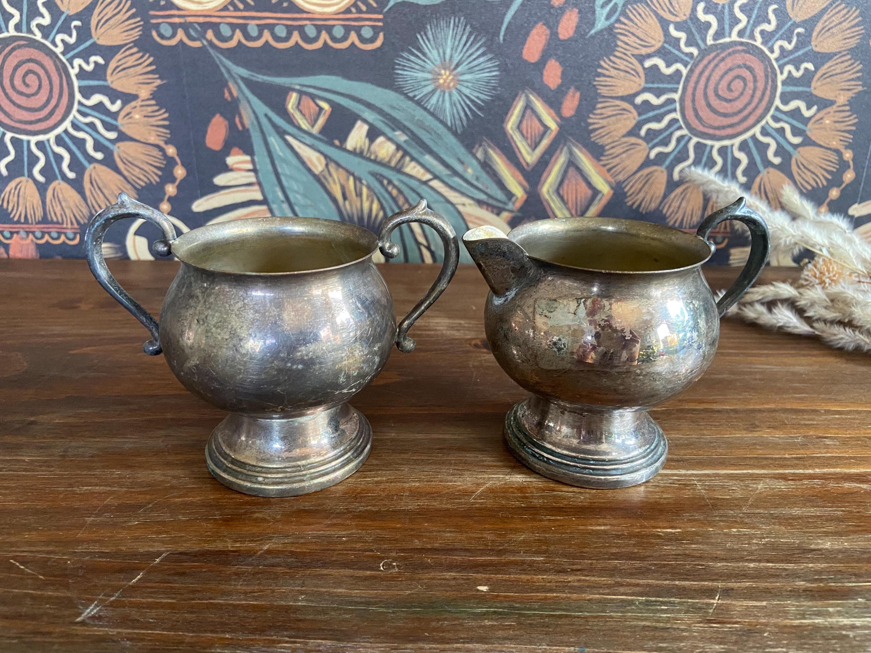 Fb Rogers Silver Co - Etsy