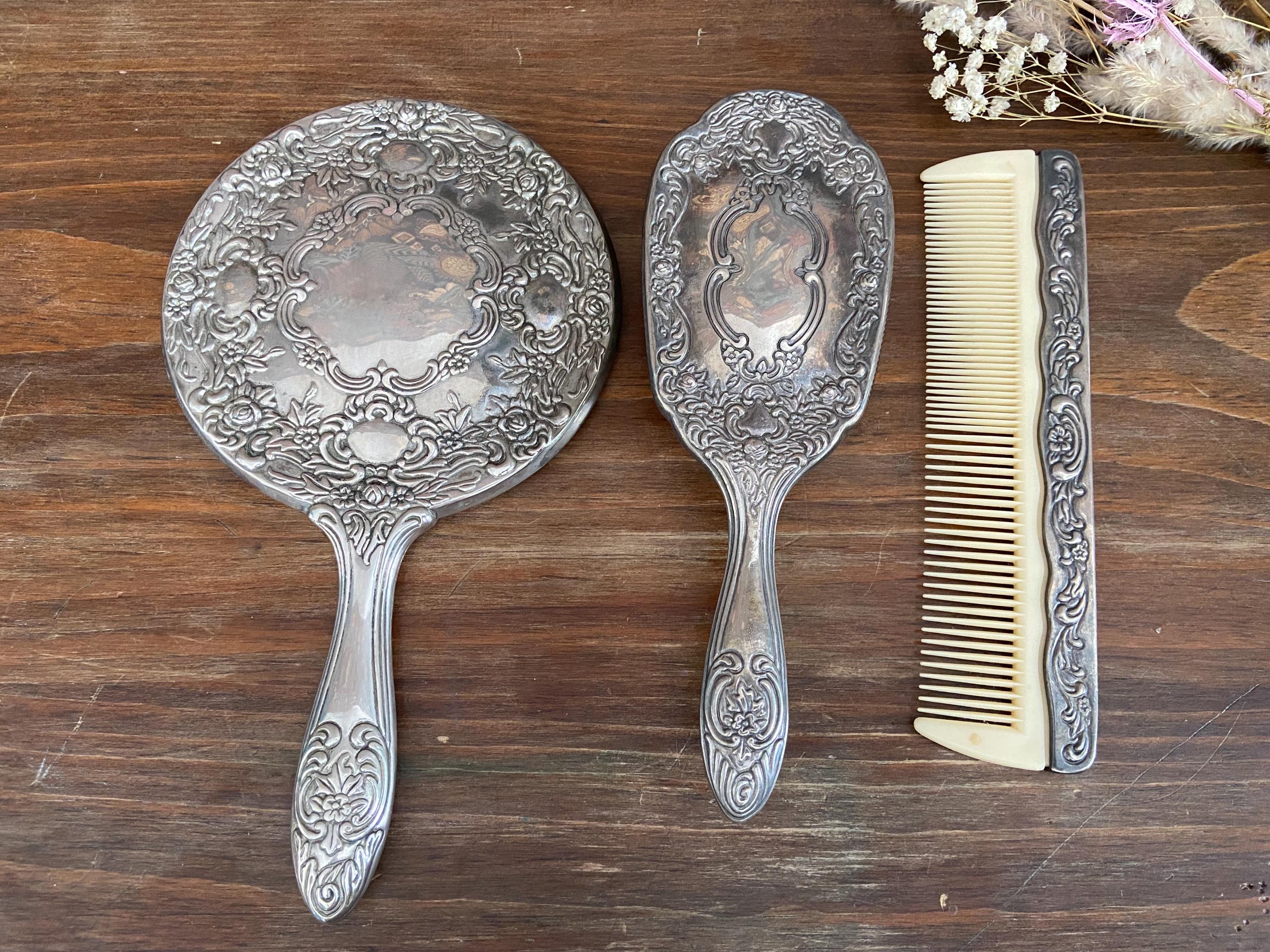 Matson Mirror Vintage - Etsy