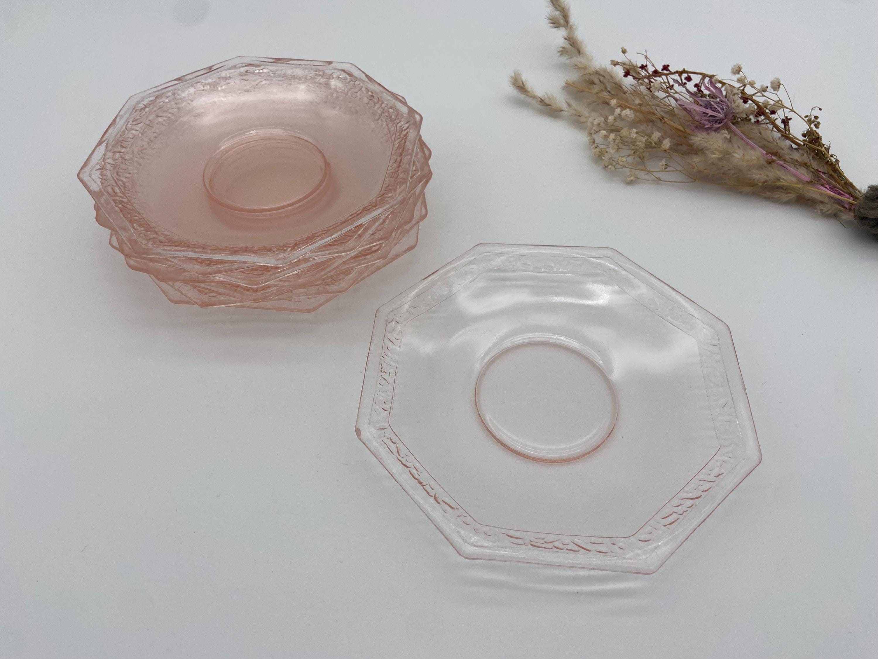 Fire king pink flowers - Etsy 日本