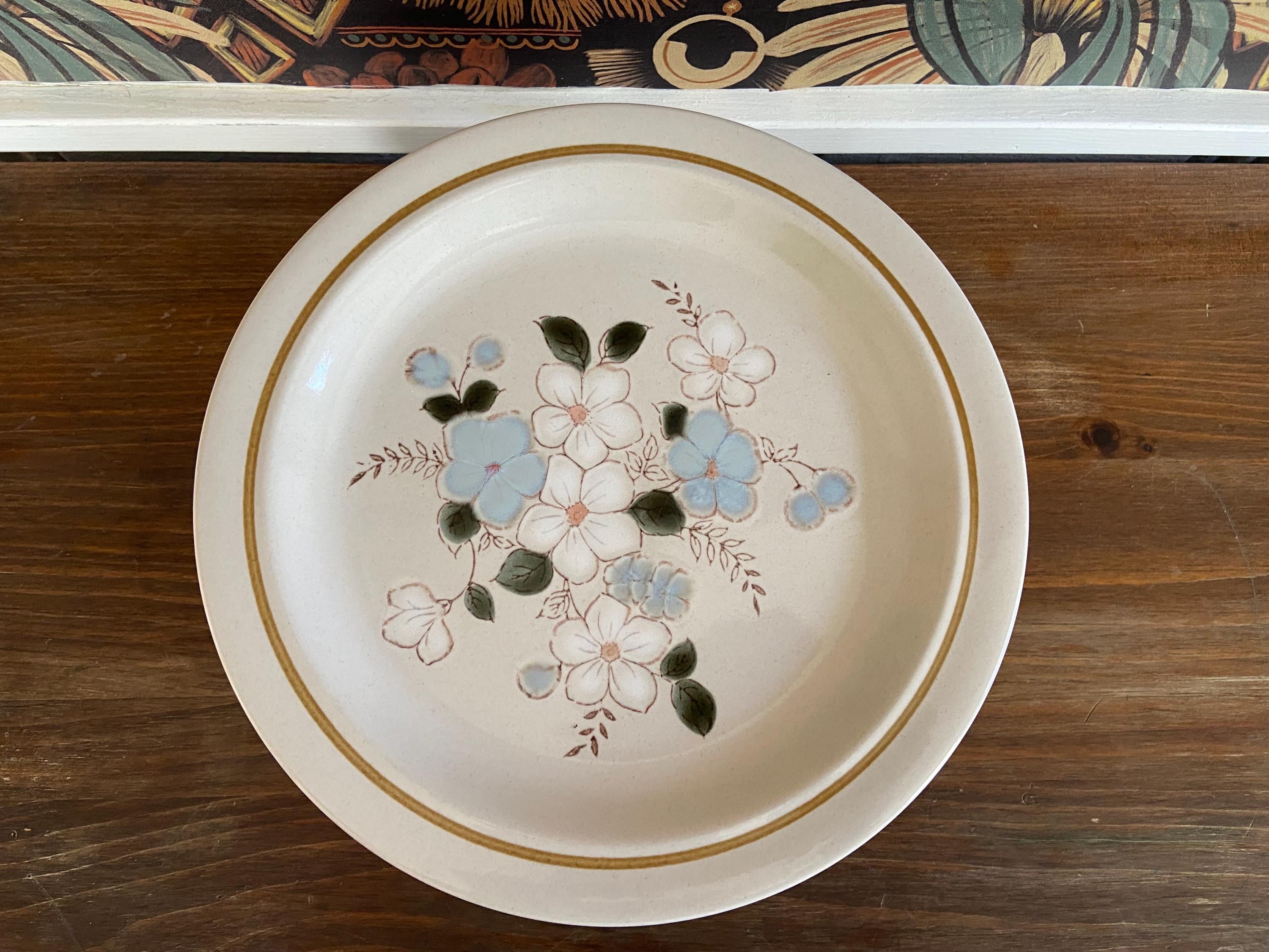 Kingsbury Stoneware - Etsy