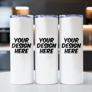 20 oz bekermodel, mager bekermodel PSD, bekermodel Photoshop