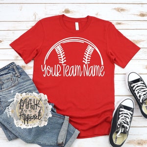 Adult baseball shirts discount