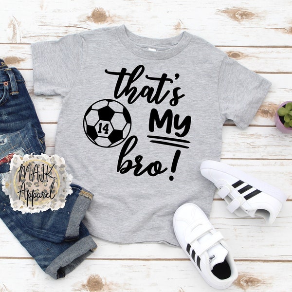 Soccer Shirt Etsy