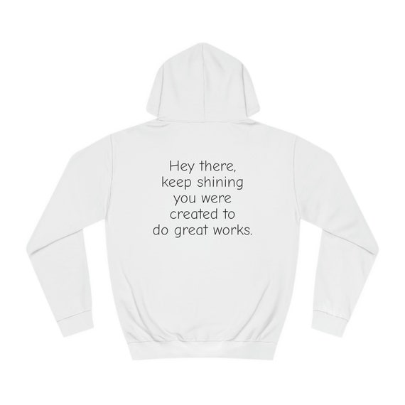 Dope white hoodies deals