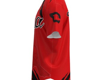 Cardenales Lara Baseball Jersey, Venezuela Flannel - Etsy