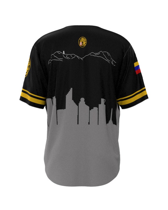 Leones Del Caracas Franelas Venezuela Caracas Shirt Leones Del Caracas Franelas Venezuela Caracas Shirt