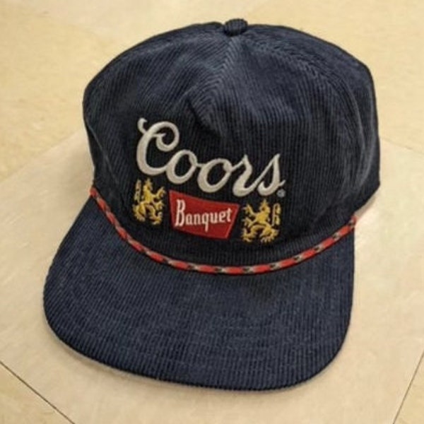 Custom Rope Hat Etsy