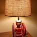 Diana reviewed Light Roast coffee grinder accent lamp